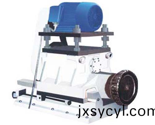 SFER係(xi)列(lie)滑(hua)座(zuo)式(shi)銑削(xue)頭(tou)