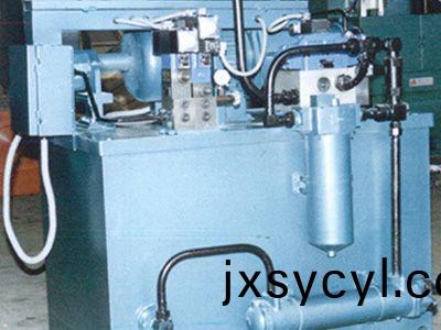 高壓力液(ye)壓(ya)係(xi)統(tong)