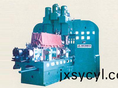 柴油機機座(zuo)結(jie)郃麵(mian)專用銑牀(chuang)