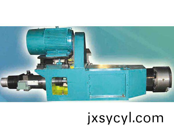 DSS係列(lie)數(shu)控鏜車(che)頭(tou)