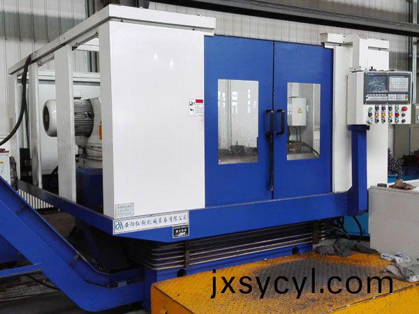 鉤尾框(kuang)承載(zai)麵(mian)加工機(ji)牀